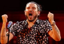 Felipe Avello presenta este viernes «Miami», su nuevo espectáculo en Enjoy Santiago