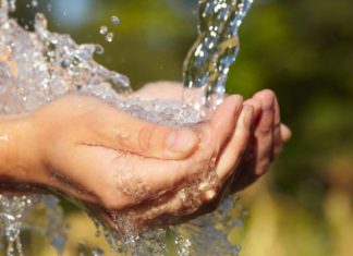 Siete consejos para evitar riesgos sanitarios durante el temporal