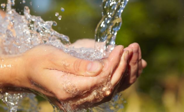 Siete consejos para evitar riesgos sanitarios durante el temporal