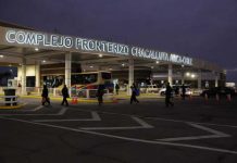 CINCO EXCARABINEROS EN PRISIÓN PREVENTIVA POR FACILITAR CONTRABANDO EN CHACALLUTA