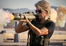 VER VIDEO TRÁILER OFICIAL TERMINATOR “DESTINO OCULTO”, ESTRENO EN CHILE JUEVES 31 DE OCTUBRE 2019