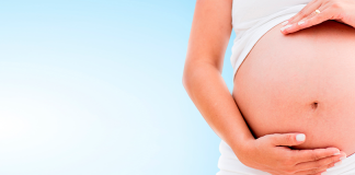 Cómo mantener un embarazo saludable en verano