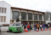 En el Día del Patrimonio 2019 Ex Estación de Los Andes rescata patrimonio ferroviario de la ciudad