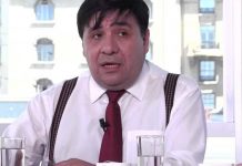 Vinculan a Mauricio Navarro S., exalcalde de Los Andes, exfiscal y militante de la Democracia Cristiana (DC); en la mayor red de tráfico de migrantes registrada en Chile