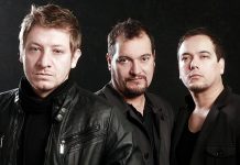 Natalino llega este viernes a Enjoy Santiago en la previa del Día de la Madre