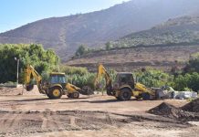 Llay Llay: Alianza público – privada permitirá construir primer Parque Comunal urbano Borde Estero “Los Loros”