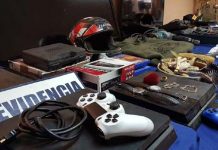 PDI LIMACHE DETUVO A BANDA DE ASALTANTES DE PARCELAS EN MARGA MARGA