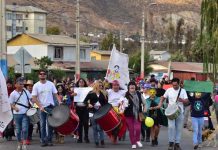 Llay Llay: Comenzó a implementarse revolucionario programa “Quiero Mi Barrio” en las Poblaciones Eliecer Estay y Los Sauces
