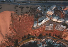 Corte suprema ordena paralizar construcción de torres de VIMAC en dunas de Concón