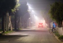 Llay Llay: Alcalde Edgardo González pide a autoridades centrales tomar medidas concretas por declaración de la comuna como zona saturada de contaminación