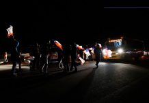 HUELGA EN CHUQUICAMATA: CODELCO DENUNCIA ACTOS VIOLENTOS Y ADVIERTE ACCIONES LEGALES