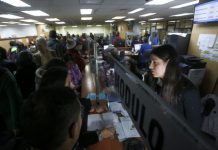 COMPIN METROPOLITANO TIENE MÁS DE 27 MIL LICENCIAS IMPAGAS