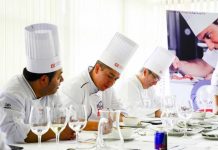Cuarta versión de la competencia: Copa Culinaria Carozzi Food Service 2019 reunirá cocineros de 9 ciudades del país