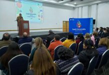 Esval lanzó la quinta versión de su Fondo Concursable Regional en la provincia de Quillota