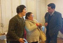 FOSIS y Teletón inician programa de fortalecimiento de emprendimientos realizados por cuidadores y jóvenes en situación de discapacidad