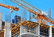 PRESENTAN PROTOCOLO DE SALUD EN EL SECTOR DE LA CONSTRUCCIÓN