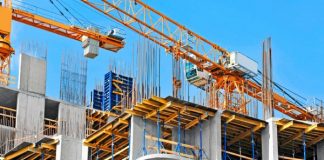 PRESENTAN PROTOCOLO DE SALUD EN EL SECTOR DE LA CONSTRUCCIÓN