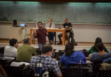 UPLA acogerá importante encuentro internacional entre académicos y organizaciones sociales