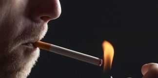 Día Mundial del Corazón: TABACO ES RESPONSABLE DEL 10% DE LAS MUERTES OCASIONADAS POR AFECCIONES CARDÍACAS