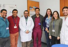Hospital Van Buren conforma Equipo de Innovación para estar a la vanguardia de la salud pública