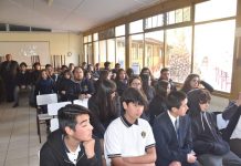 Llay Llay mantendrá las asignaturas de Historia y Educación Física en Terceros y Cuarto medios