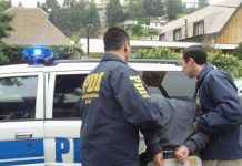 Trabajador de juguetería en Quilpué es detenido por fotografiar partes íntimas de clientas