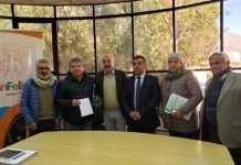 San Felipe: Alcalde anunció que Historia, Artes y Educación Física se mantendrán como asignaturas obligatorias en la comuna