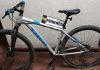 PDI LOS ANDES RECUPERA COSTOSA BICICLETA Y DETIENE A SUJETO POR RECEPTACIÓN