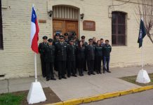 CET de Putaendo celebró 23 años de vida