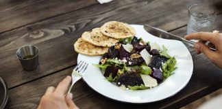 Alimentación al regreso de vacaciones: Consumir carnes blancas es opción recomendada