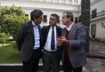 Desde RN piden caducar concesión de Essal