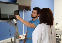 A partir de estudio: Centro chileno aporta nueva información sobre pacientes con Parkinson en Chile