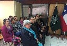 Prodemu y Senda capacitaron a mujeres del CCP de San Antonio en temáticas familiares