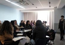 Gendarmería implementa programa de intervención especializado para condenados por delitos sexuales