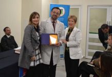 Asumió la nueva Directora del Hospital Psiquiátrico Philippe Pinel de Putaendo