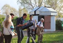 Eclipse solar anular en Chile: cuándo, dónde y cómo ver el “anillo de fuego”
