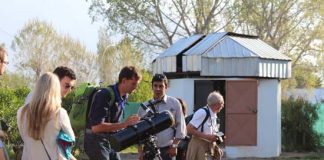 Eclipse solar anular en Chile: cuándo, dónde y cómo ver el “anillo de fuego”