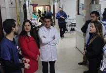 Seremi de Salud informa que fue hallada la totalidad de pasajeros del bus “El Rápido Internacional” por sospecha -meningococcemia fulminante