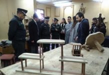 Inauguran remozadas dependencias en la cárcel de Valparaíso