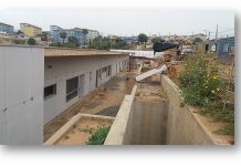 La JUNJI anuncia restablecimiento de obras del jardín infantil Las Palmas de Forestal