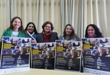 Distintos sectores de San Felipe serán intervenidos por programa de Trabajos Voluntarios de Invierno 2019