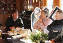 Municipios de Catemu, Panquehue y LLay Llay se unen para postular al programa Comuna Energética