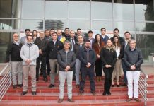 Escuela de Ingeniería Química de la U. Católica de Valparaíso se suma al programa Andina más Cerca