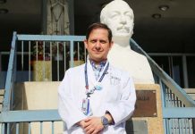 Cómo prevenir el Virus Respiratorio Sincicial