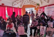 Limache: Con gran asistencia se realizó Primer Encuentro Informativo Migrante