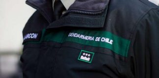 FUNCIONARIOS DE LA CÁRCEL DE QUILLOTA PARTICIPARON EN CHARLA SOBRE AUTISMO