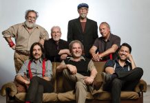 Este sábado 6 de julio: Grupo Congreso se presentará en Enjoy Casino