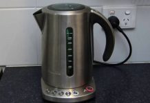 ESTUFAS Y HERVIDORES REGISTRAN ALTA CANTIDAD DE ACCIDENTES DE NIÑOS EN EL AÑO 2018