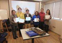 Los Andes: Arsenaleros se perfeccionan en técnicas de cirugías urológicas