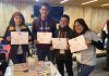 Liceo América obtiene Primer Lugar en MakerCamp de la Universidad del Desarrollo